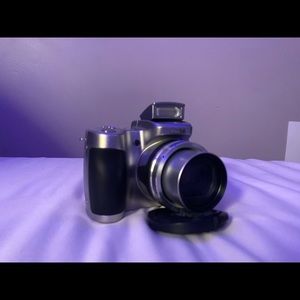 Kodak easyshare z650